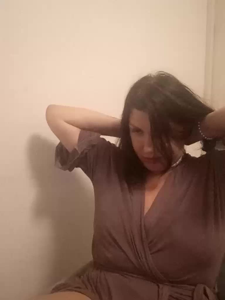 RoxySexy Adult Chat June 1, 2026