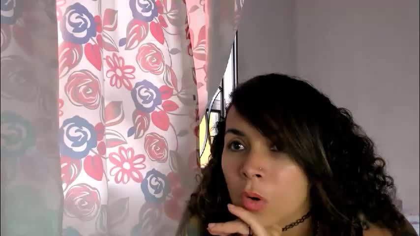 arisha_fox Adult Chat June 1, 2026