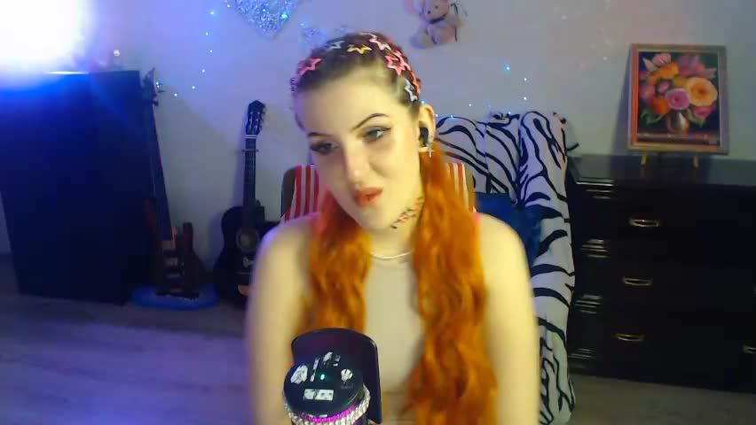 lucindaschaible Adult Chat June 1, 2026