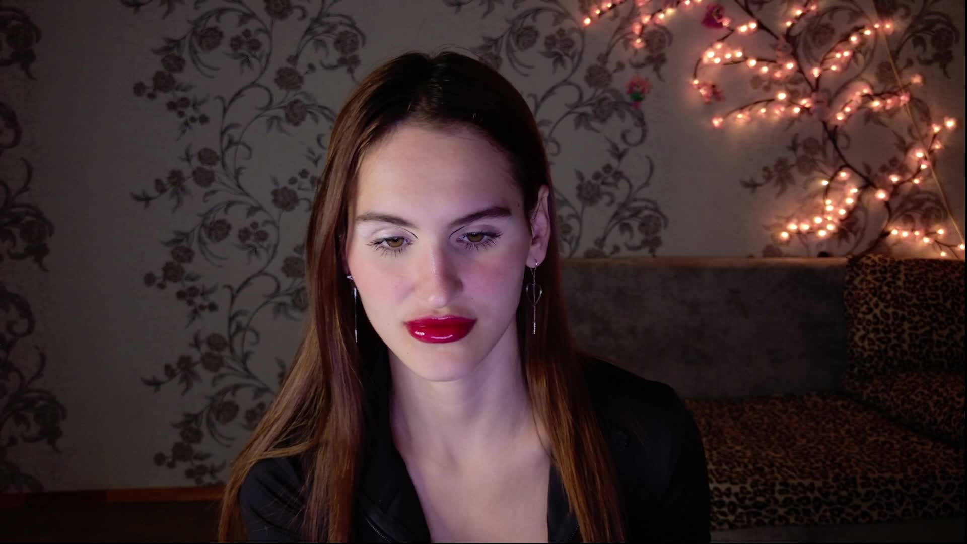 Felicia-Lav Adult Chat June 1, 2026