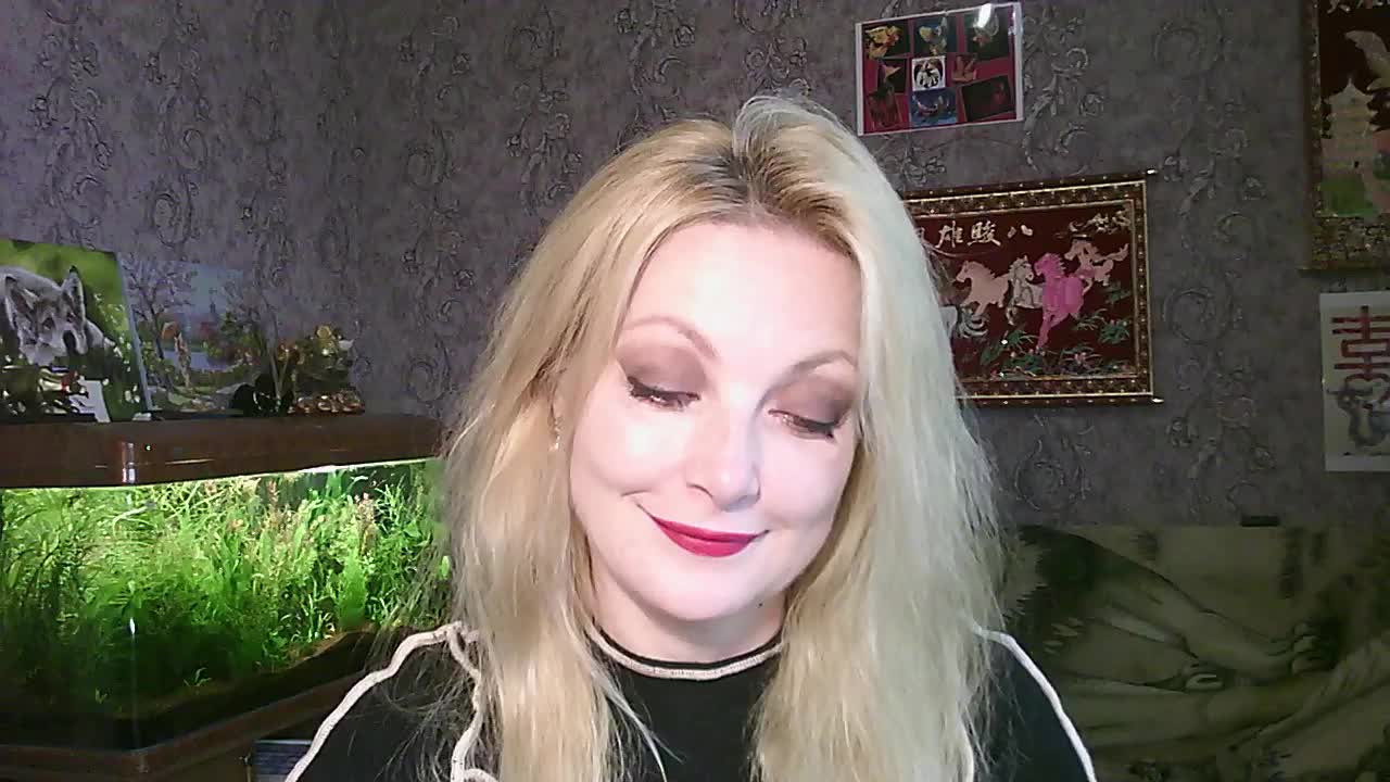 JanessNE Adult Chat June 1, 2026