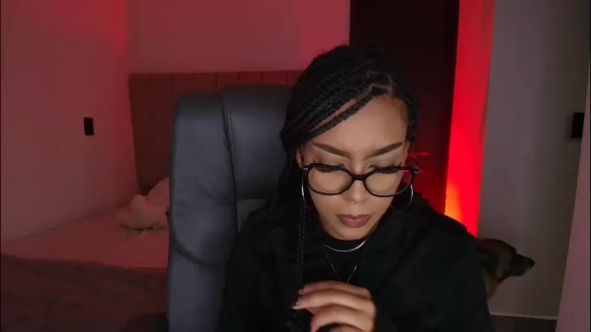 kisscocoaxo Adult Chat June 1, 2026
