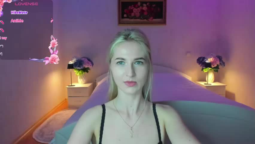 julieblazex Adult Chat June 1, 2026