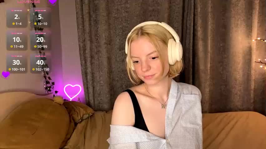 cristinekondo Adult Chat June 1, 2026