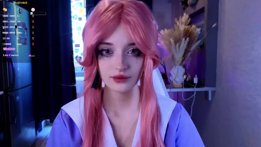 hisoka__akerley Adult Chat June 1, 2026