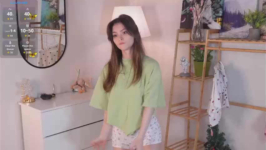 georgiannahearn Adult Chat June 1, 2026