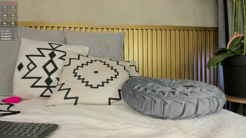 gia_ricci Adult Chat June 1, 2026