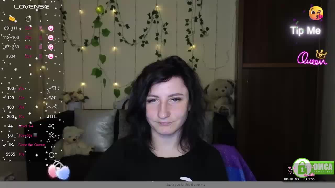 Musekittyjeni112 Adult Chat June 1, 2026