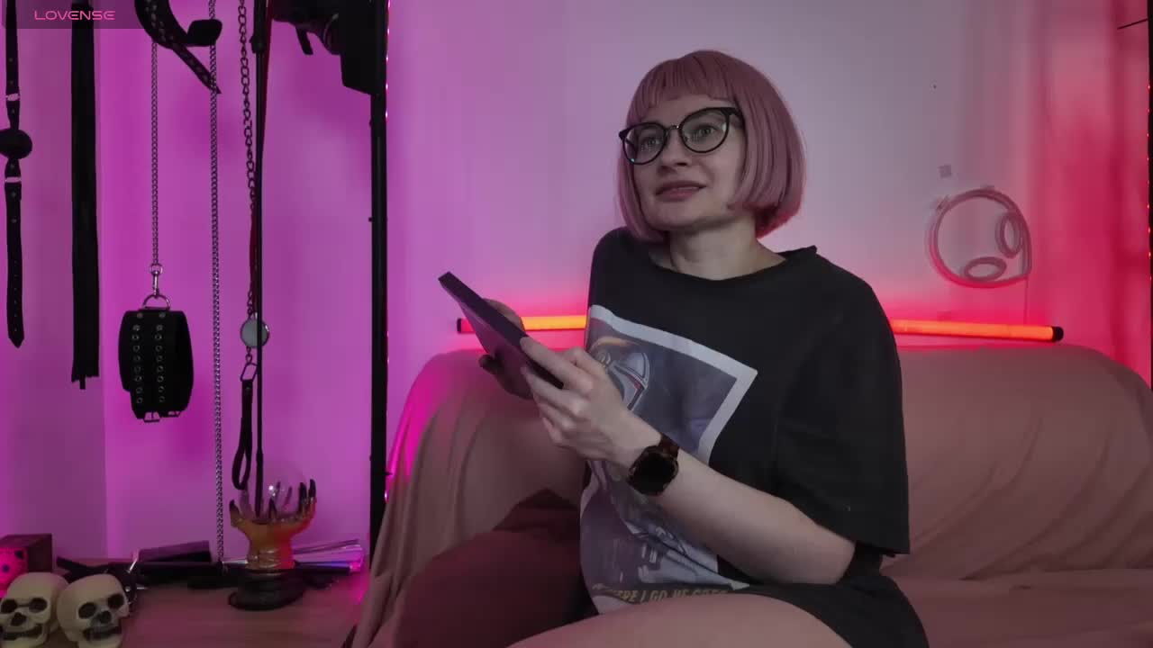 CyberXGoddess Adult Chat June 1, 2026