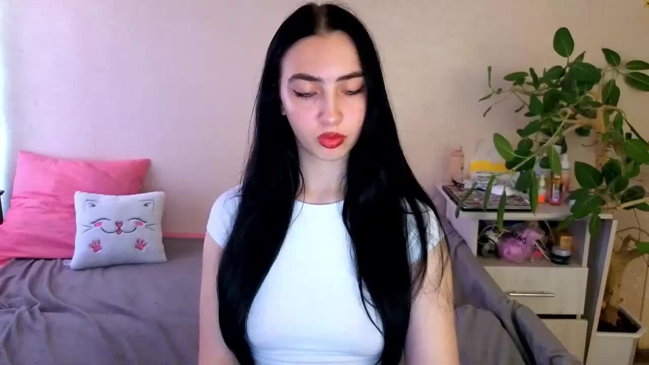 WildKittenX Adult Chat June 1, 2026