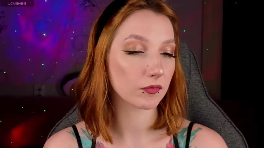 prettyreckess Adult Chat June 1, 2026