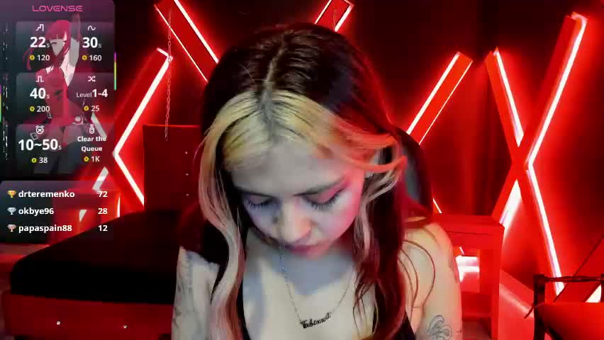 fabzy_fab Adult Chat June 1, 2026