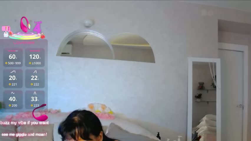 melissa_fane Adult Chat June 1, 2026