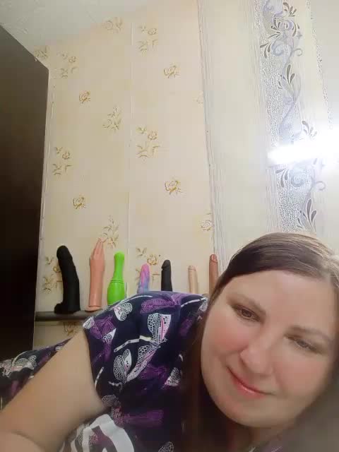 Konfetka80 Adult Chat June 1, 2026