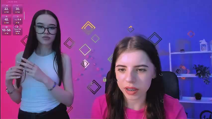 lyra_desire Adult Chat June 1, 2026