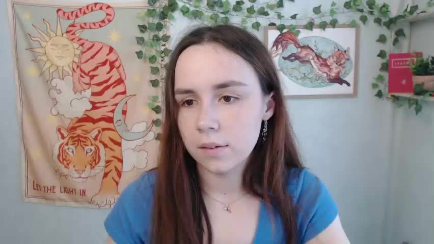veryveryvery_shy Adult Chat June 1, 2026