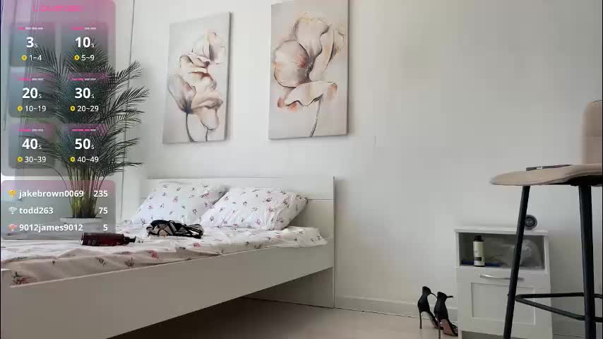 honey_wooman Adult Chat June 1, 2026