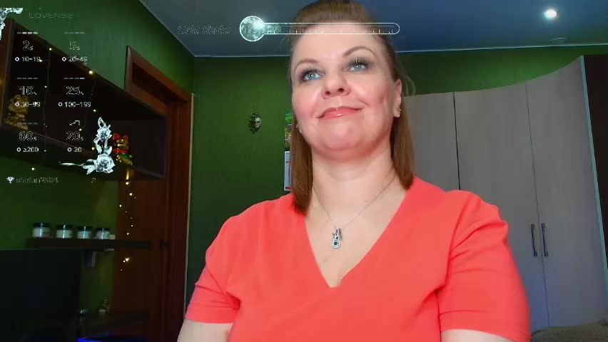 veronikawgold Adult Chat June 1, 2026