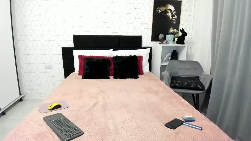 heidixcutie Adult Chat June 1, 2026