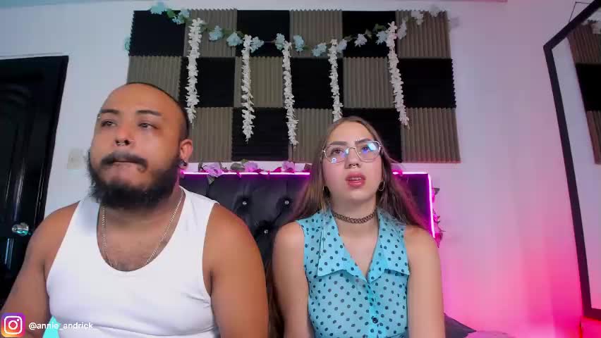 _annie_andrick_ Adult Chat June 1, 2026