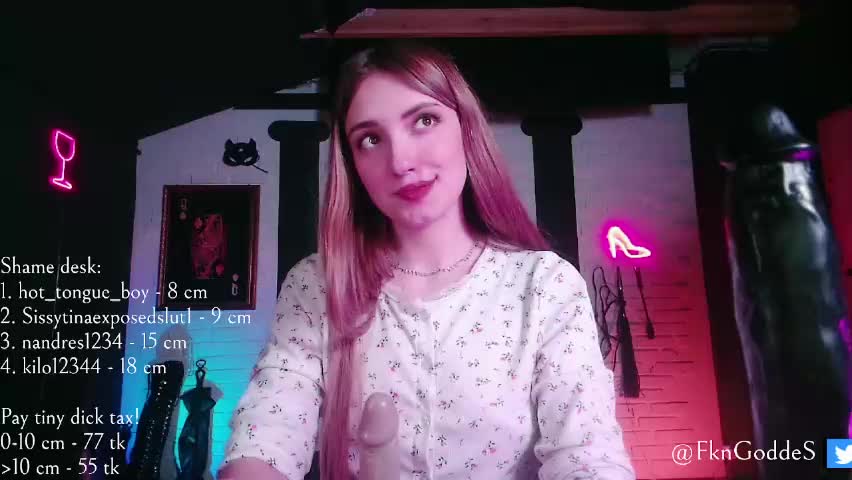 jane_goddes Adult Chat June 1, 2026