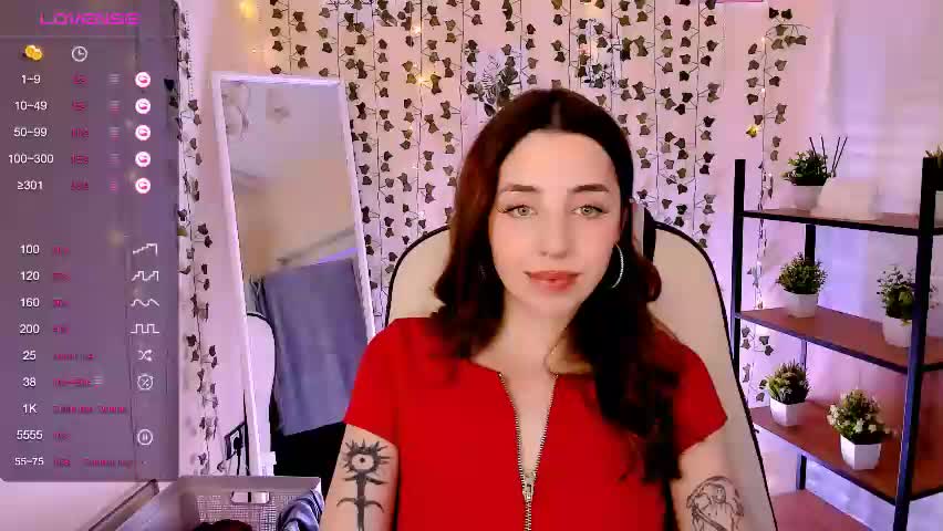 charligrace Adult Chat June 1, 2026