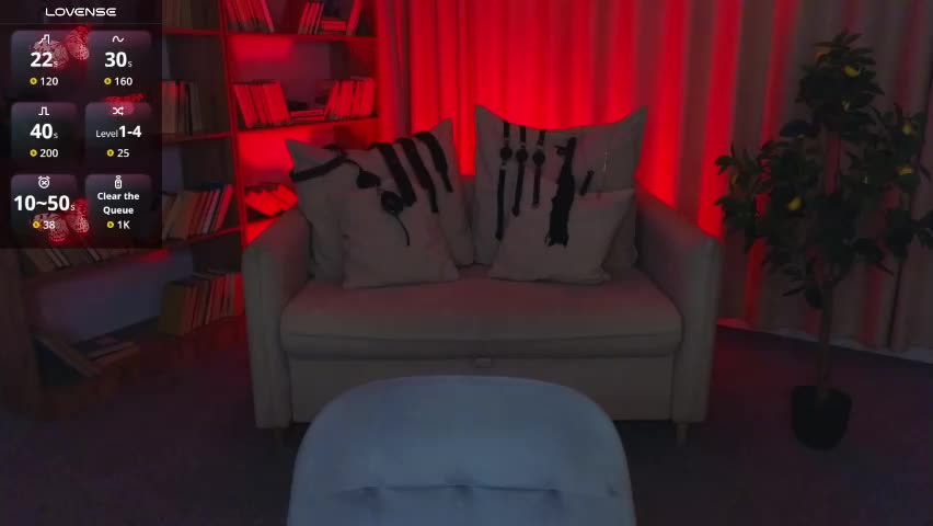 mistress__marcelline Adult Chat June 1, 2026