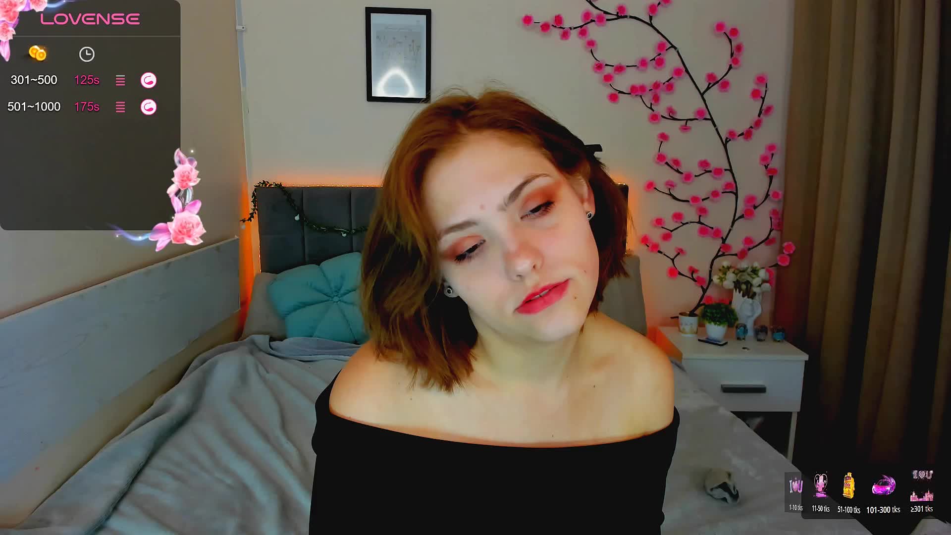 DellaRowwe Adult Chat June 1, 2026