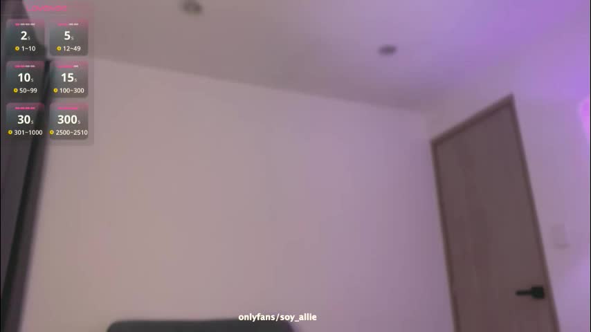 _alliex_ Adult Chat June 1, 2026