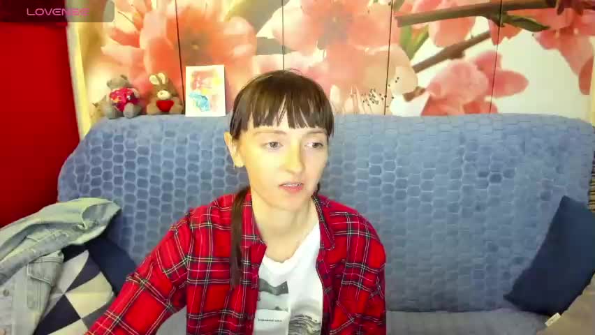 jessicaforris Adult Chat June 1, 2026