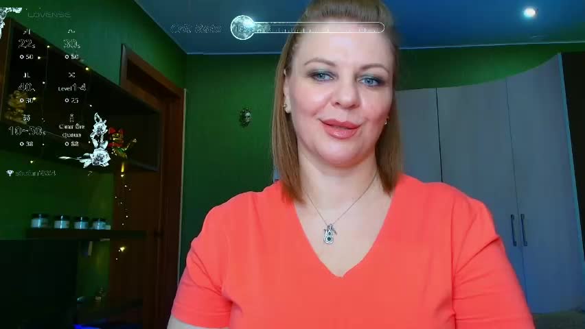 veronikawgold Adult Chat June 1, 2026