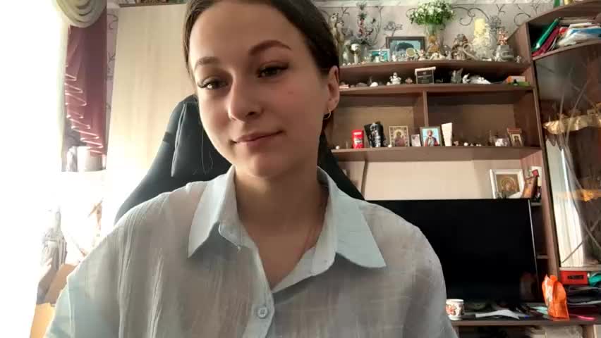 marlenahuit Adult Chat June 1, 2026