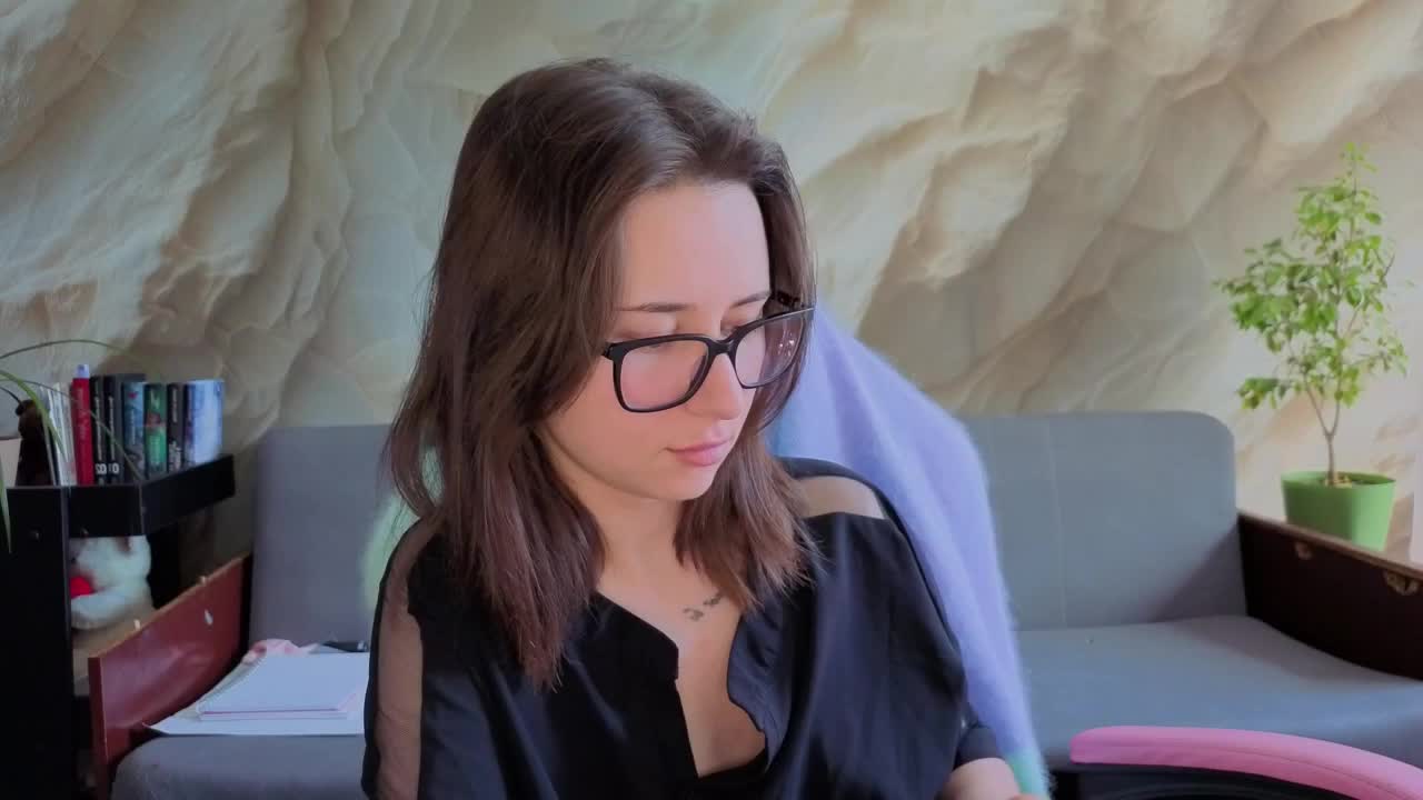 Unearthly Adult Chat June 1, 2026