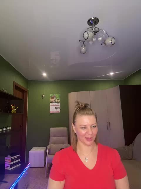 Veronika_Gold Adult Chat June 1, 2026