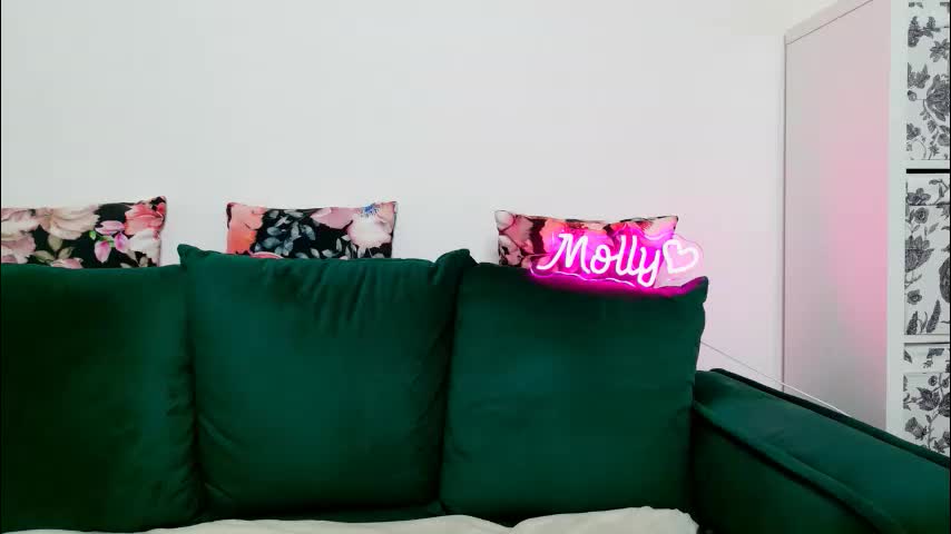 mollymosley Adult Chat June 1, 2026