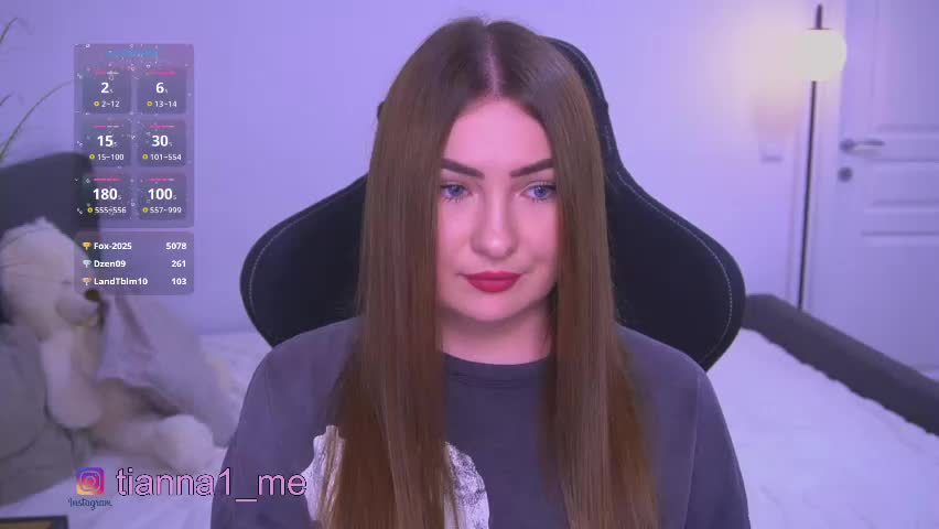 tianna_me Adult Chat June 1, 2026
