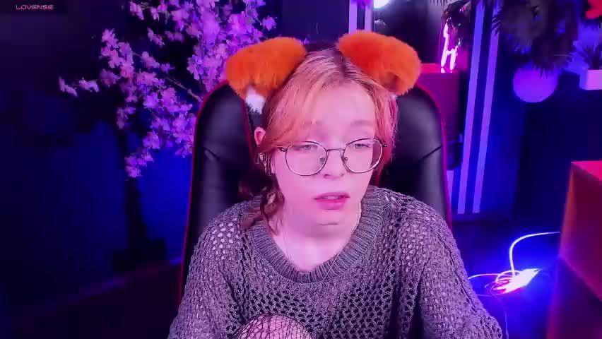 foxxxypolly Adult Chat June 1, 2026