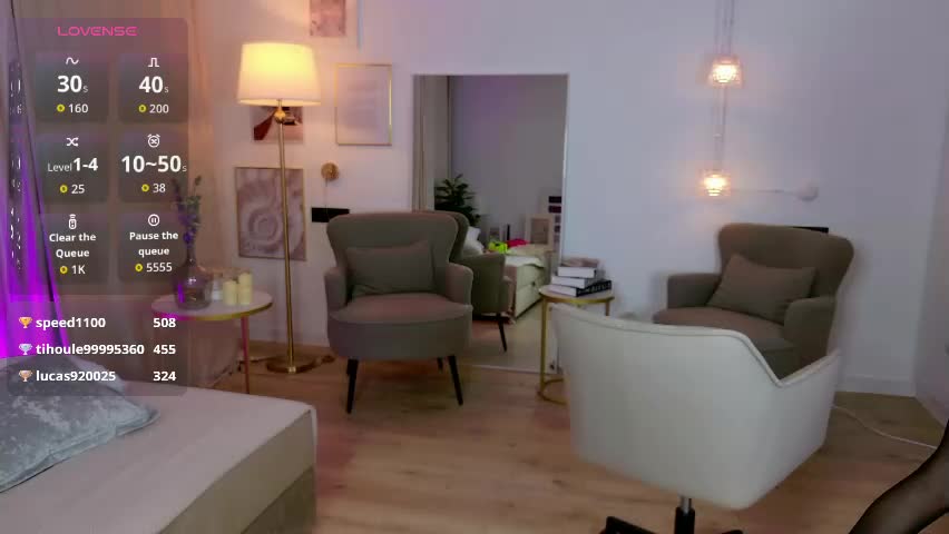 diana_soft Adult Chat June 1, 2026
