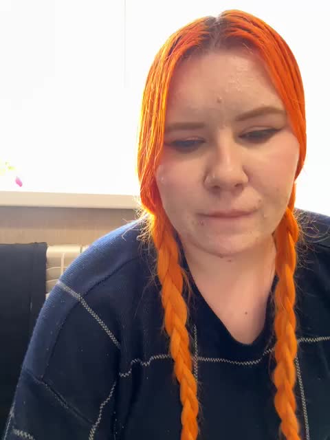 Luna_Lu Adult Chat June 1, 2026