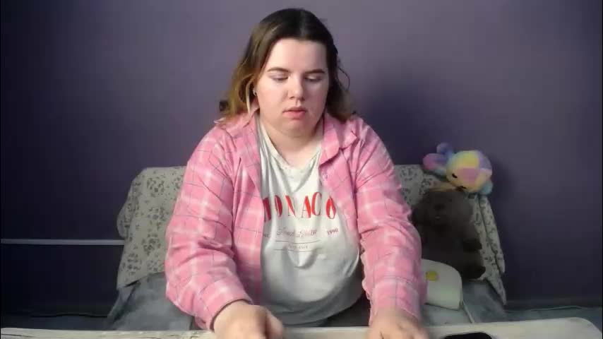 shyness_girl Adult Chat June 1, 2026