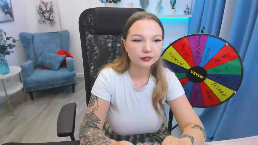 mariarobinsone Adult Chat June 1, 2026