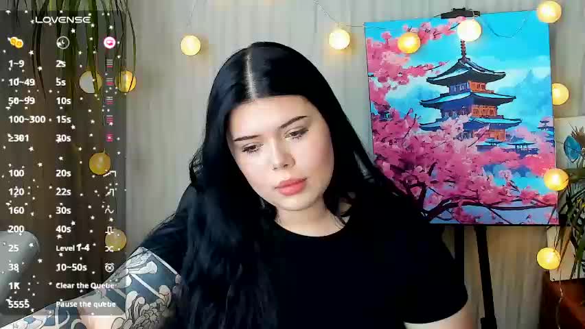 naomivibes Adult Chat June 1, 2026