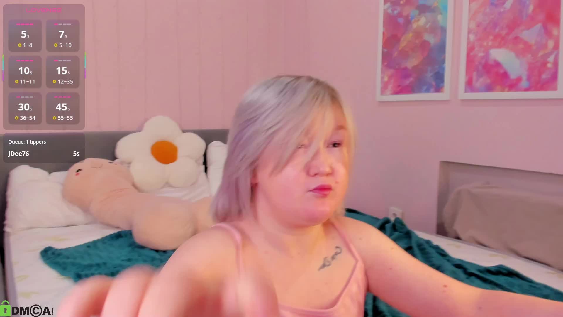 MiaFerd Adult Chat June 1, 2026