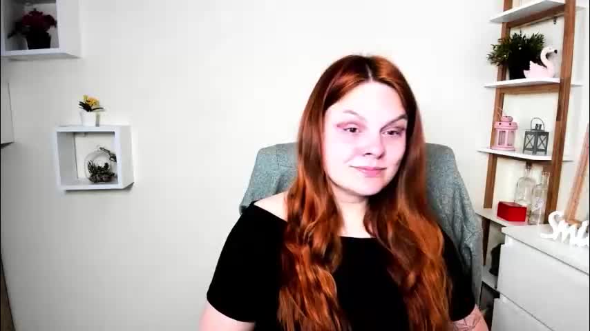 kittengingerxo Adult Chat June 1, 2026