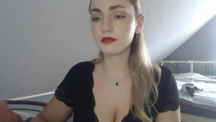 scarlettxblonde Adult Chat June 1, 2026