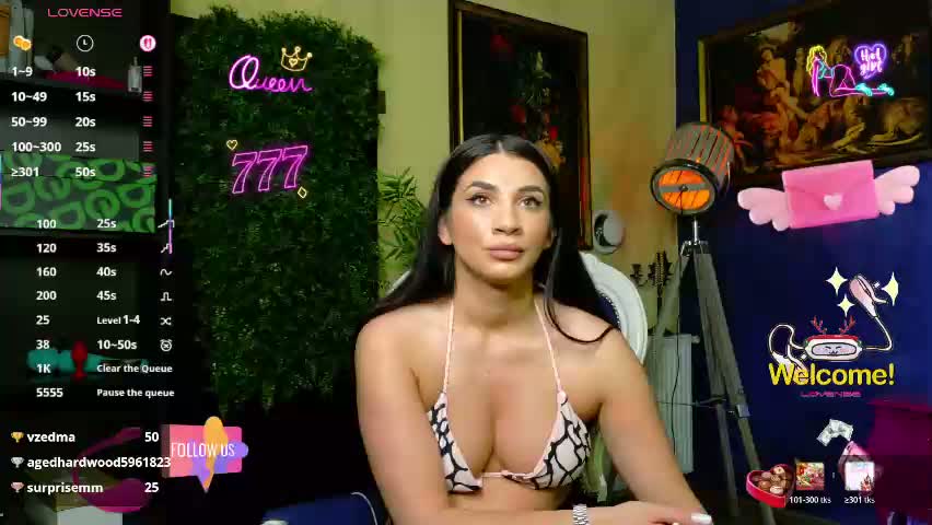 nicollepalmer Adult Chat June 1, 2026