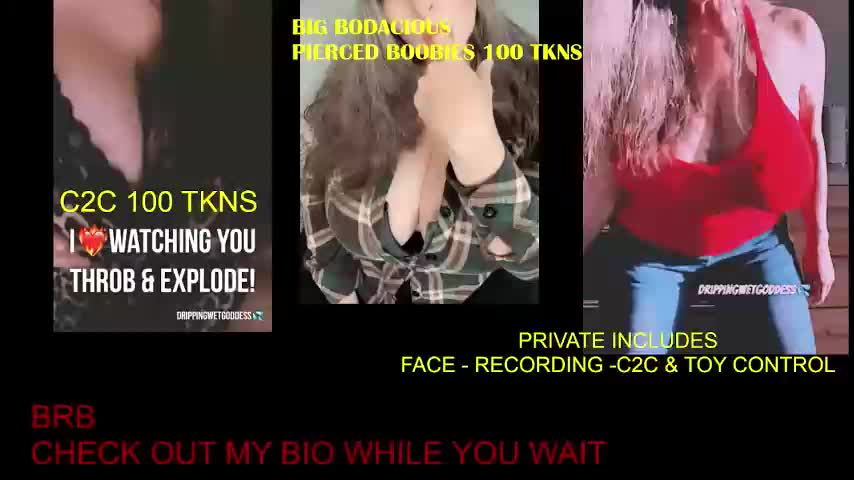 drippingwetgoddess Adult Chat June 1, 2026