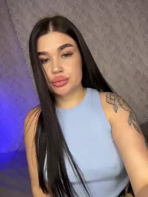 suchka-black- Adult Chat June 1, 2026