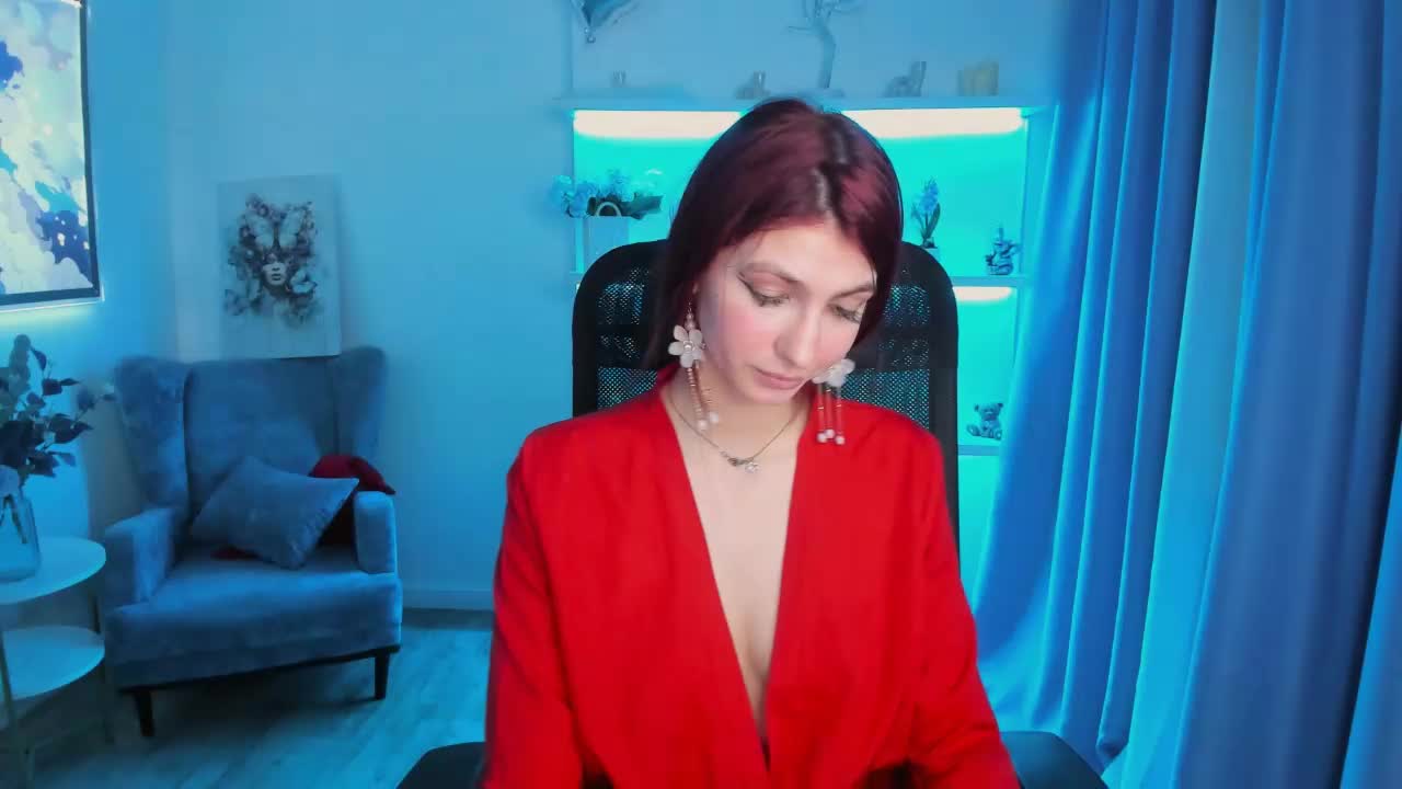 AmandaGasertoe Adult Chat June 1, 2026