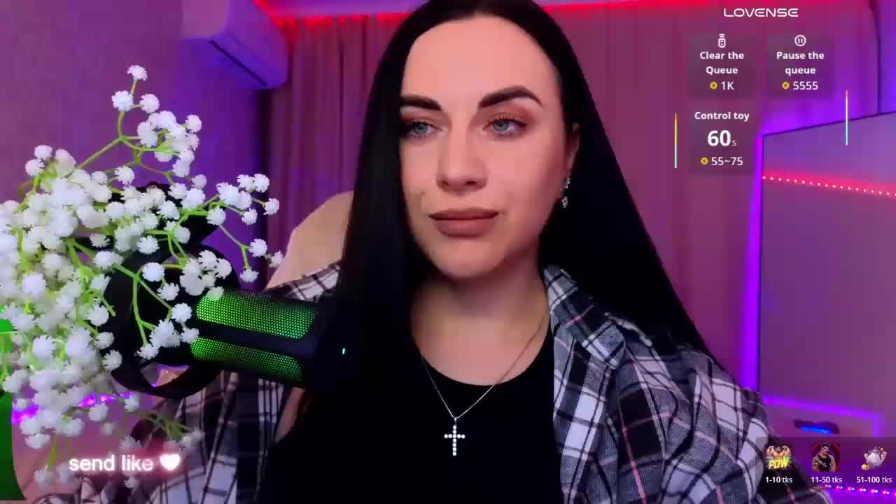 YURIEVNA13 Adult Chat June 1, 2026